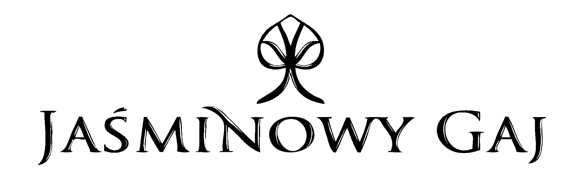Pokoje Gościnne Logo (Jaśminowy Gaj)